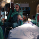Image for article titled Childrens Hospital: “Wine Tasting”